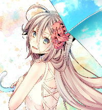 风の蔚蓝