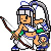 真鏡名ミナ