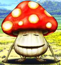 竹蜻蜓