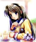 ΦωΦ暖心