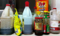 柴米油盐酱醋茶