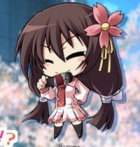 月澪