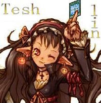Teshlin