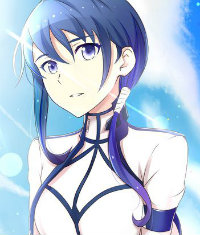 夏之冬