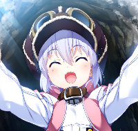 。サクラ。
