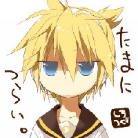 镜音灬连