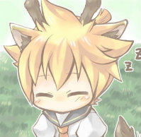 月の旋律╭★
