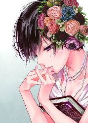 洁白