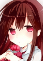焦虑的团子