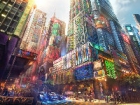 夜明孤星