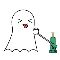 ghostjack
