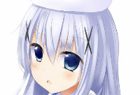 星空的旗帜
