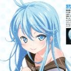 夜色之眸