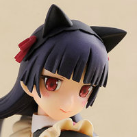 魔都狂气圣黑猫
