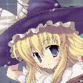 Kirisame.Marisa