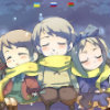 勿斗星呈
