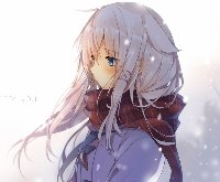刹那·
