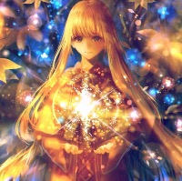 星空礼赞