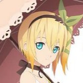 星空下的魔王