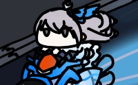 早风神人