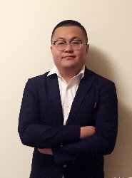 龙玉涛