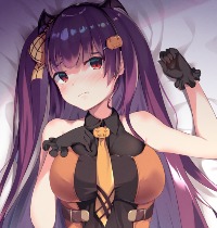 米妖精