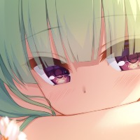秋叶琉璃