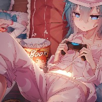 中二时代
