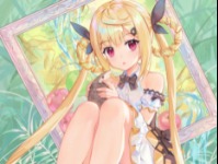 新堂彩音