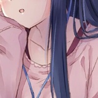 夕阳下的候鸟