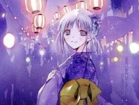 朦胧春月夜