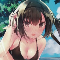 夕千早