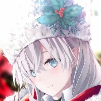 完型天