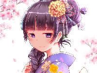 四宫名夜竹