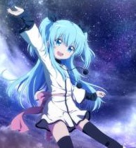 0天空