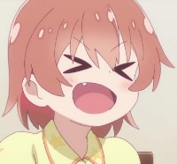 啊嘿颜剪刀手