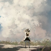 桥下的胤梦梦