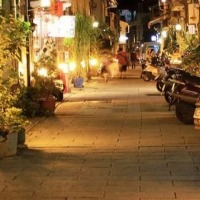 路過的大嬸