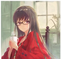 清江雨落