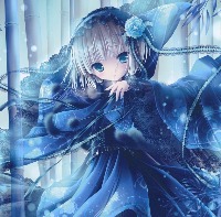 夕夜蝶