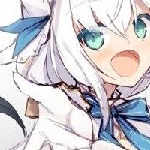 吹白