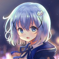 无昵称啊