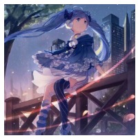 羽梦ray