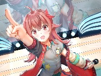 少女梦与点心剑